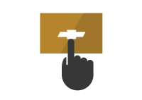 Shop Click Drive Create Icon in Eastland, TX