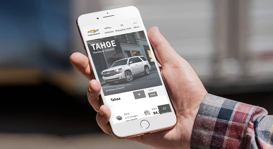 Shop Click Drive in Eastland, TX