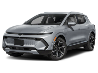 Equinox EV - Blake Fulenwider Chevrolet in Eastland TX