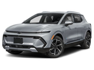 Equinox EV - Blake Fulenwider Chevrolet in Eastland TX