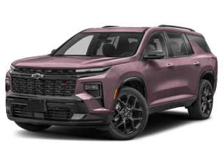 Chevrolet Traverse - Blake Fulenwider Chevrolet in Eastland TX