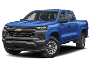 Chevrolet Colorado - Blake Fulenwider Chevrolet in Eastland TX