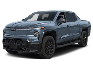 Chevrolet Silverado EV - Blake Fulenwider Chevrolet in Eastland TX