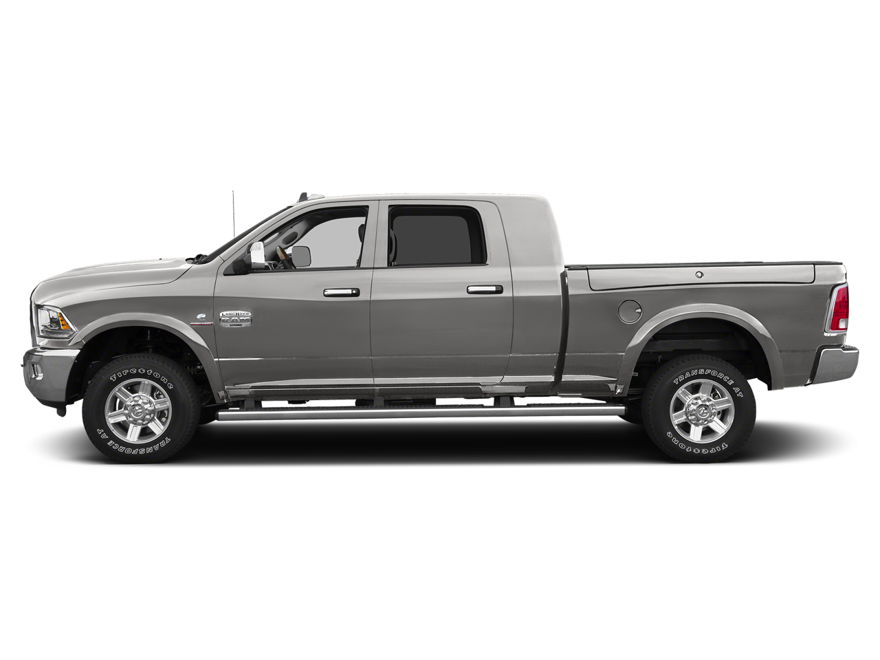 2015 RAM 2500 Lone Star