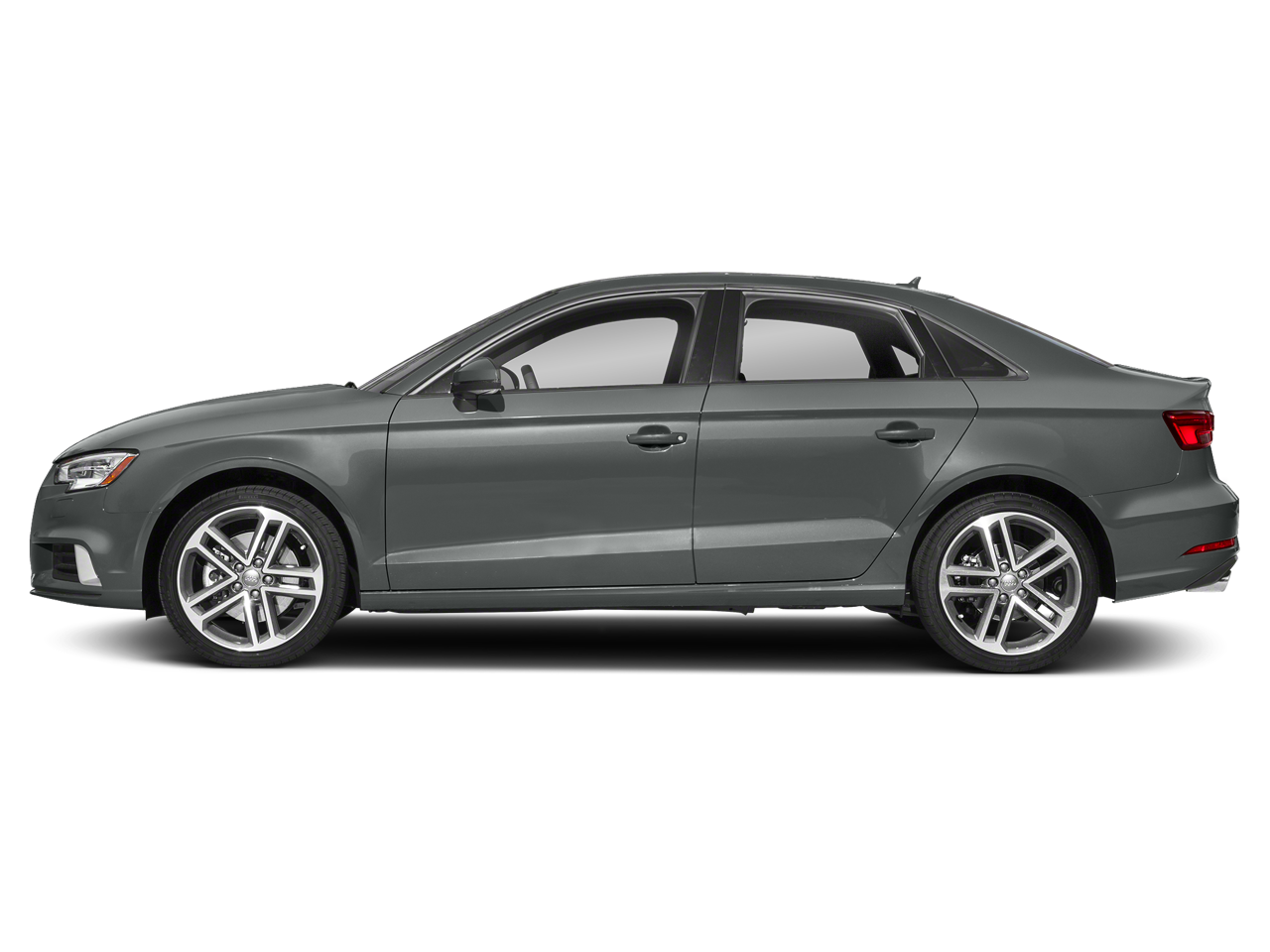 2019 Audi A3 2.0T Premium