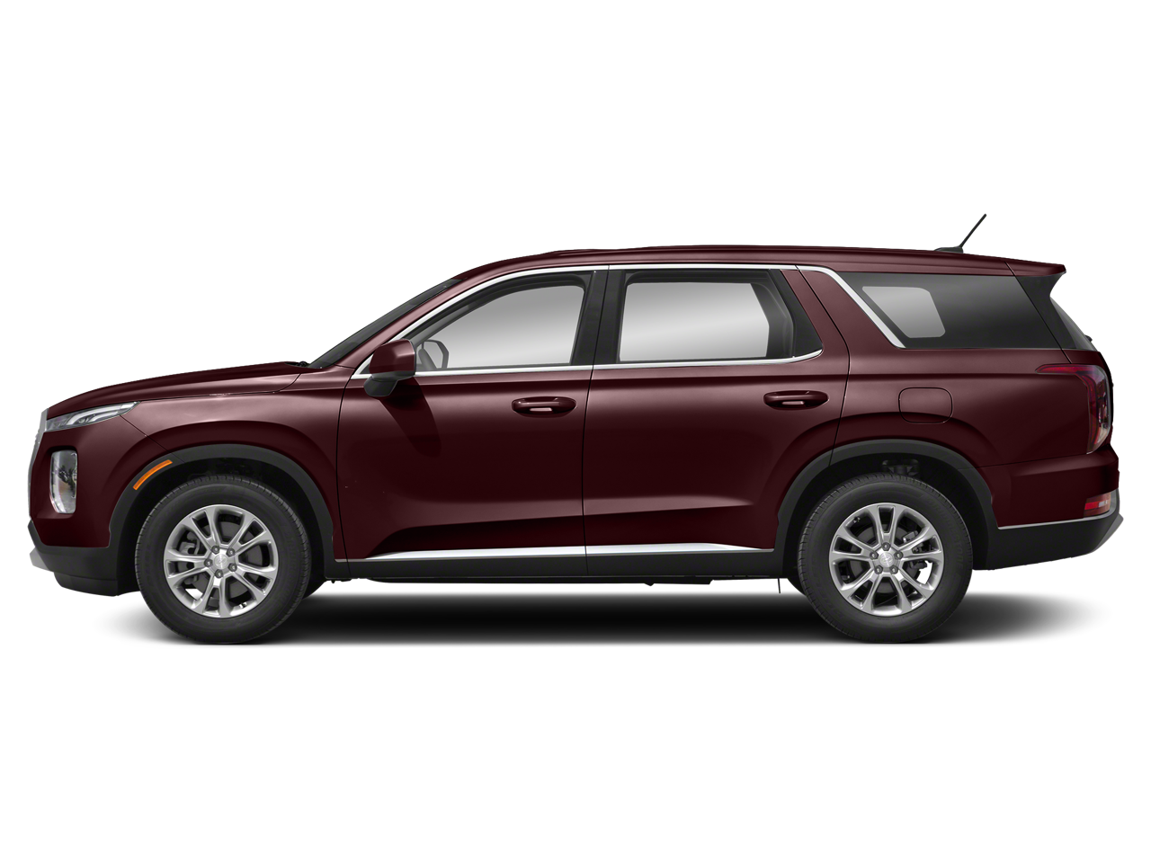 2020 Hyundai Palisade SE