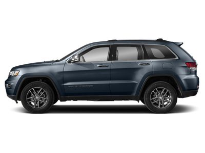 2020 Jeep Grand Cherokee Limited 4x2