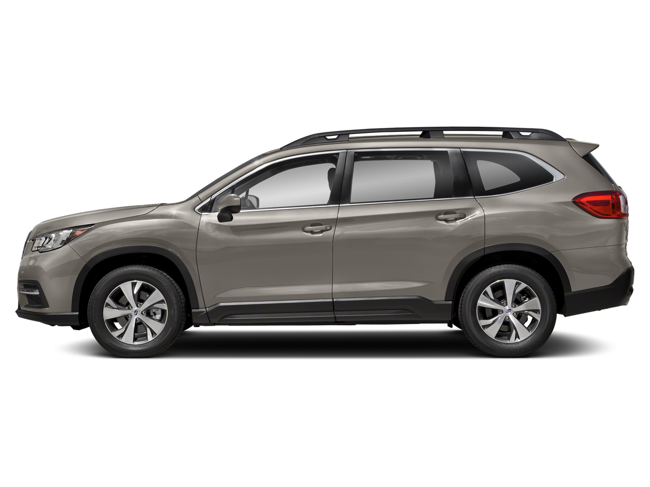 2020 Subaru Ascent Premium