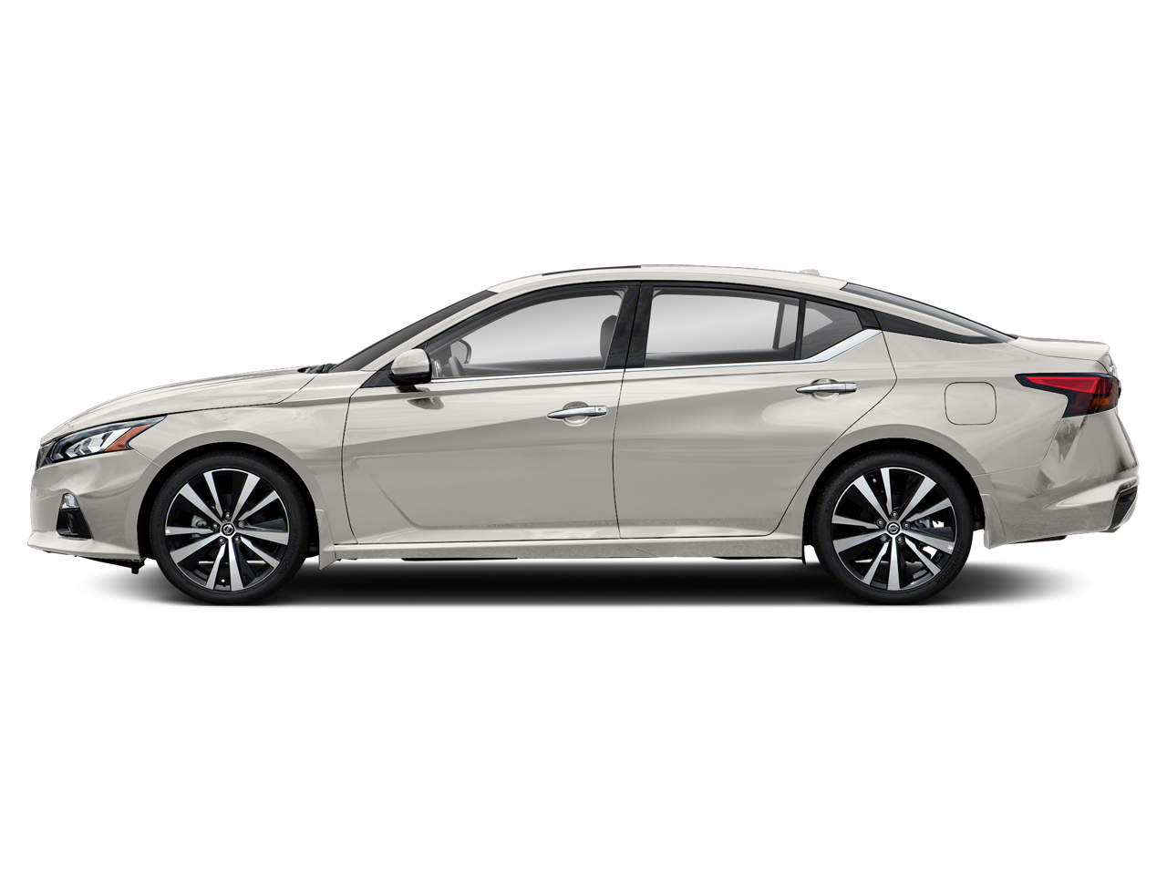 2022 Nissan Altima 2.5 Platinum