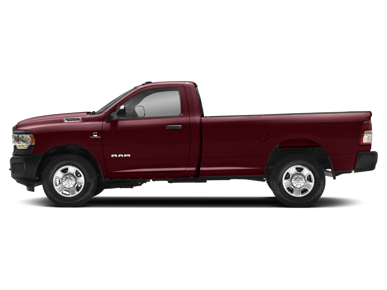 2022 RAM 3500 Big Horn