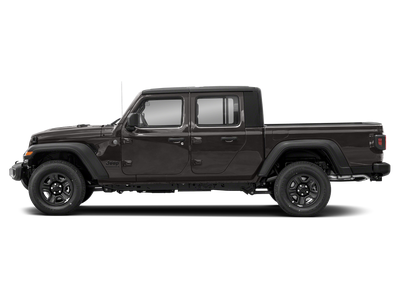 2023 Jeep Gladiator Freedom 4x4