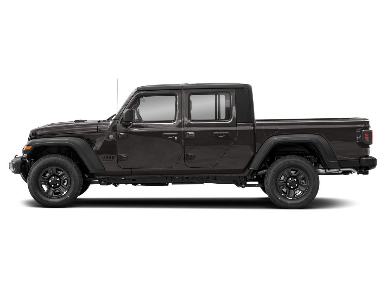 2023 Jeep Gladiator Freedom 4x4
