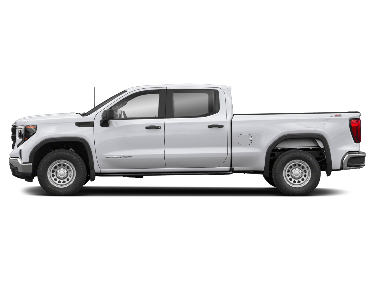 2024 GMC Sierra 1500 2WD Crew Cab Short Box Denali