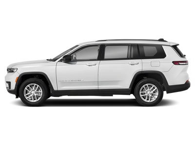 2024 Jeep Grand Cherokee L Altitude X 4x4
