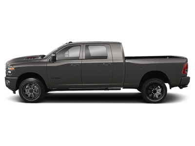 2025 RAM 3500 Laramie Mega Cab 4x4 6'4' Box