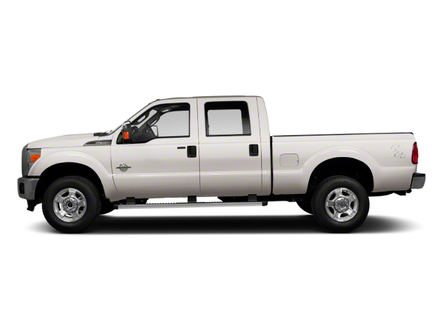 2012 Ford F-350SD Lariat