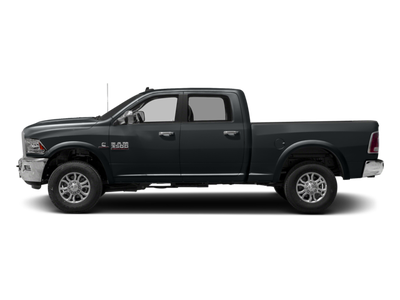 2016 RAM 3500 Laramie