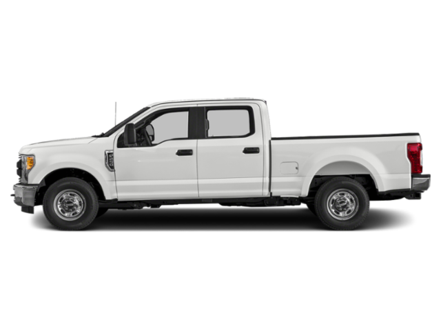2018 Ford F-250 XL