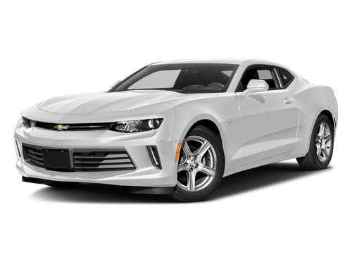 2016 Chevrolet Camaro 2LT 2LT