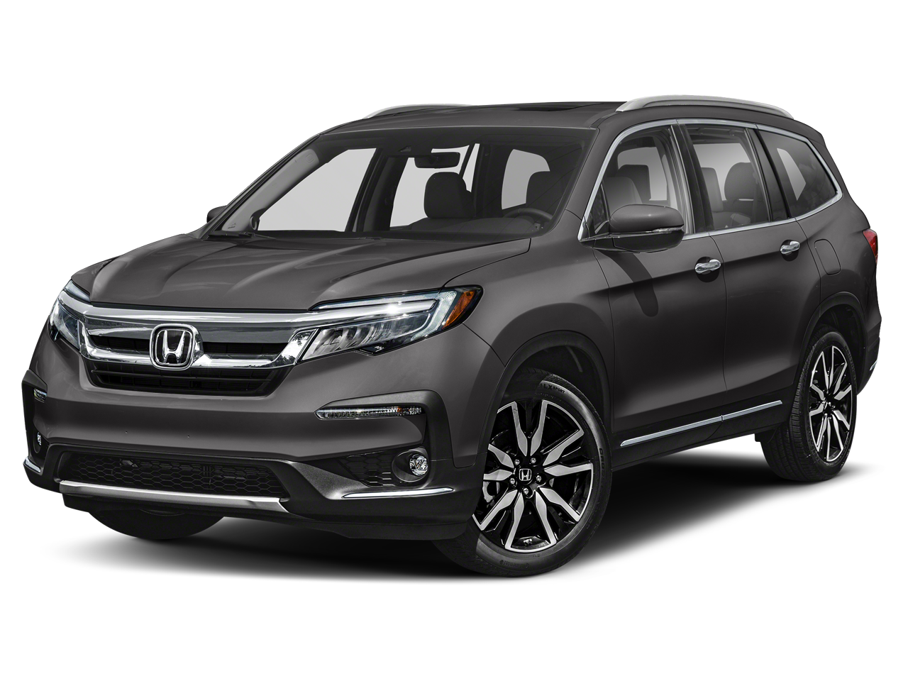 2019 Honda Pilot Touring 7 Passenger