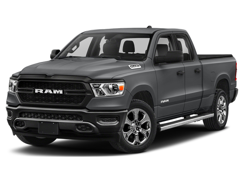 2019 RAM 1500 Tradesman