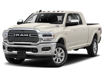 2019 RAM 2500 Limited