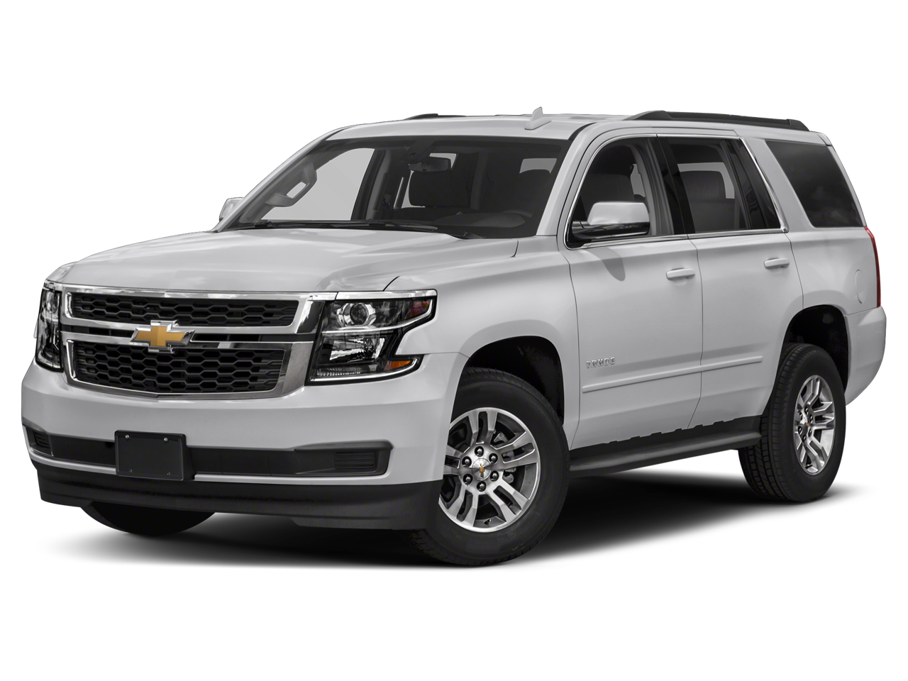 2020 Chevrolet Tahoe 4WD LT's photo