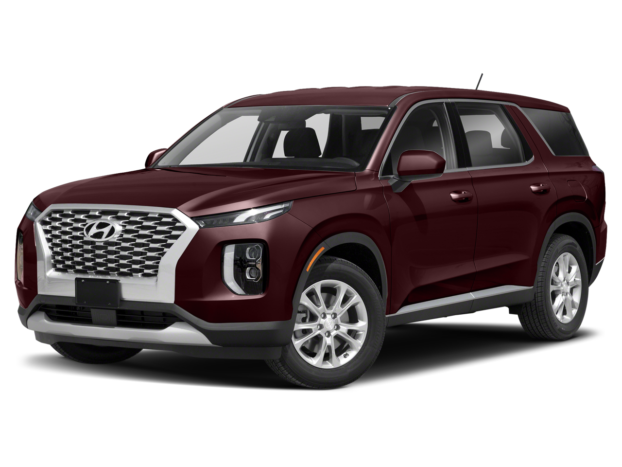 2020 Hyundai Palisade SE