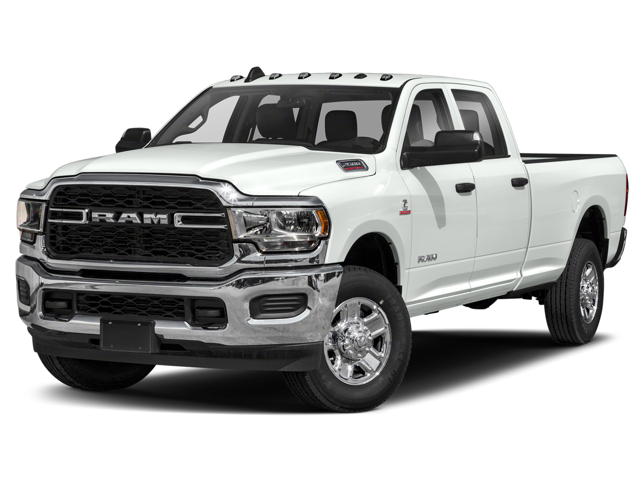 2022 RAM 2500 Pickup Tradesman
