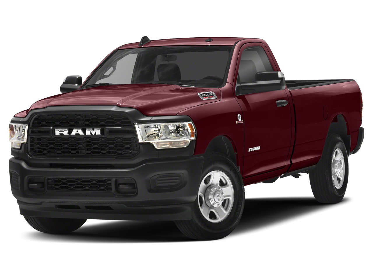 2022 RAM 3500 Big Horn