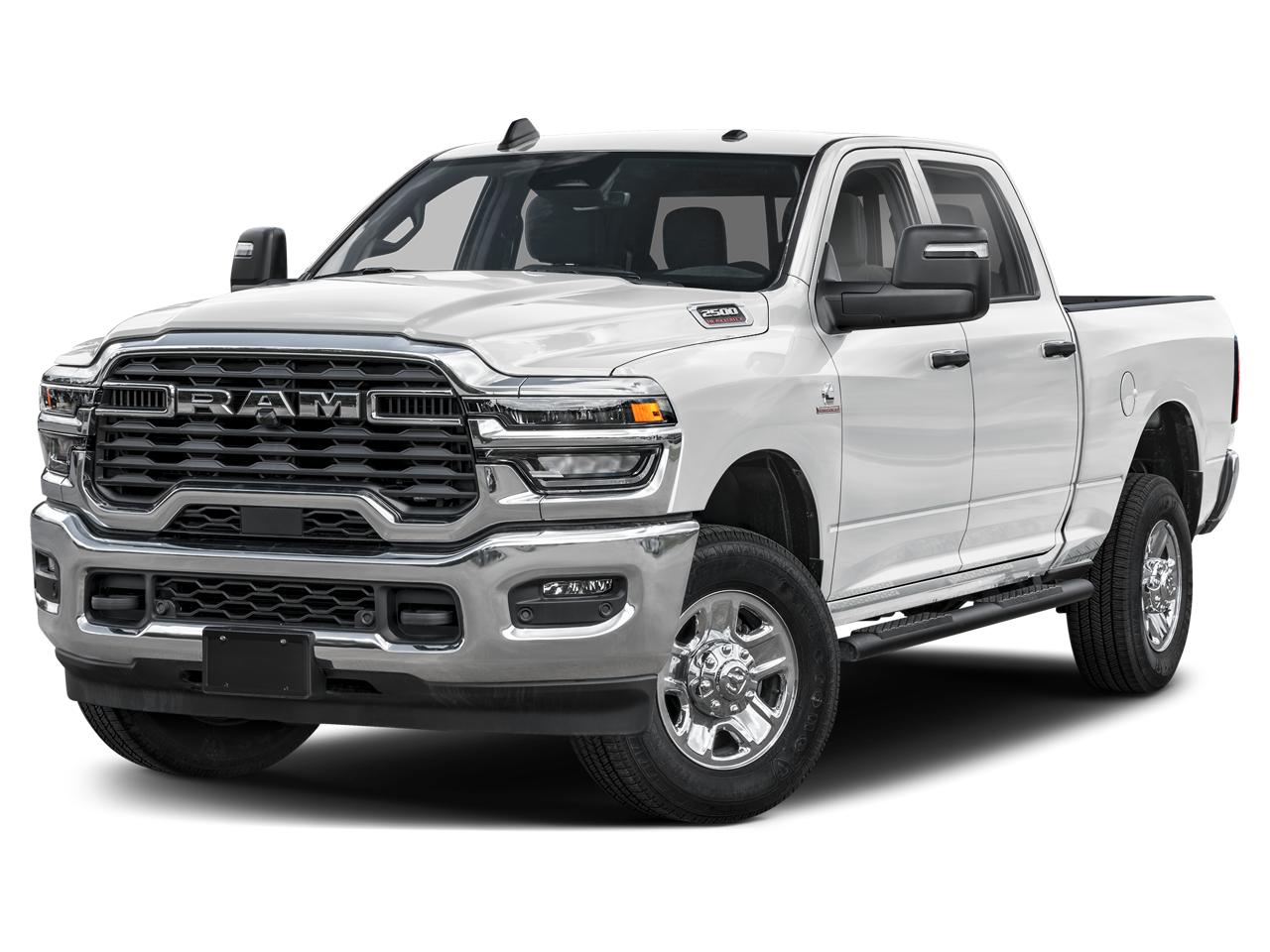 2025 RAM 2500 Pickup Big Horn/Lone Star