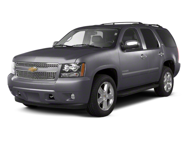 2010 Chevrolet Tahoe LS
