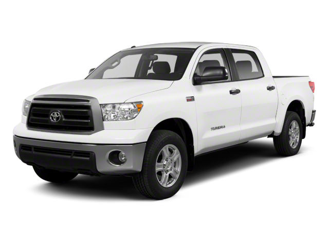 2013 Toyota Tundra Limited