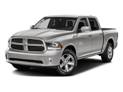 2016 RAM 1500 Sport
