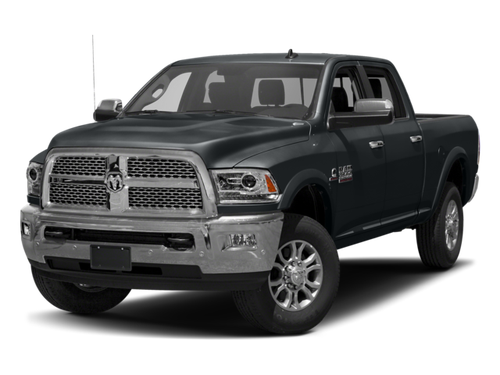 2016 RAM 3500 Laramie