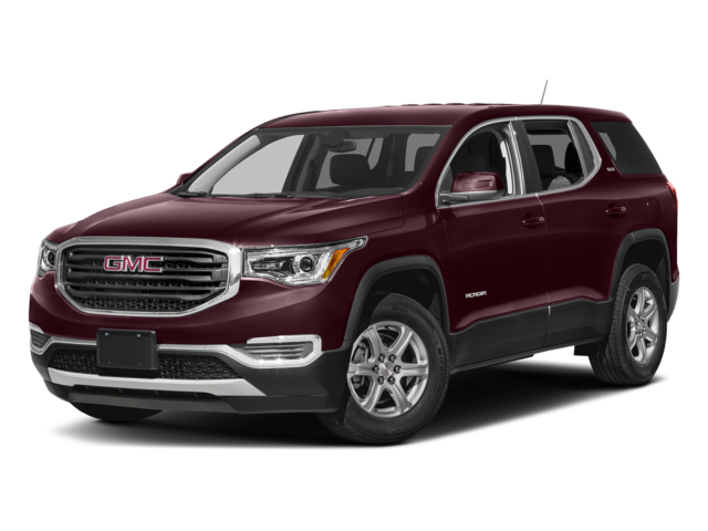 2018 GMC Acadia SLE-1