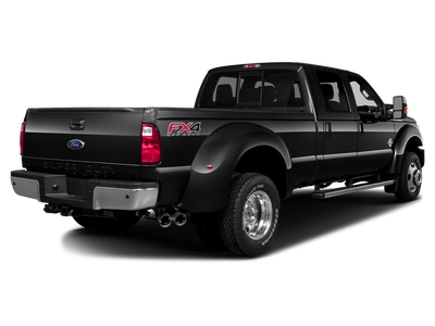 2015 Ford F-350SD XL DRW