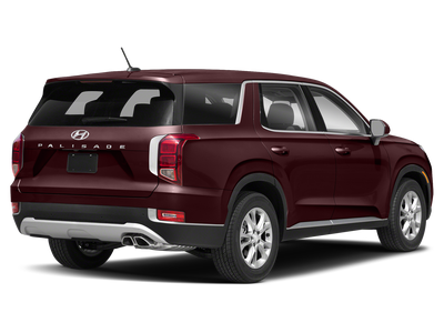 2020 Hyundai Palisade SE