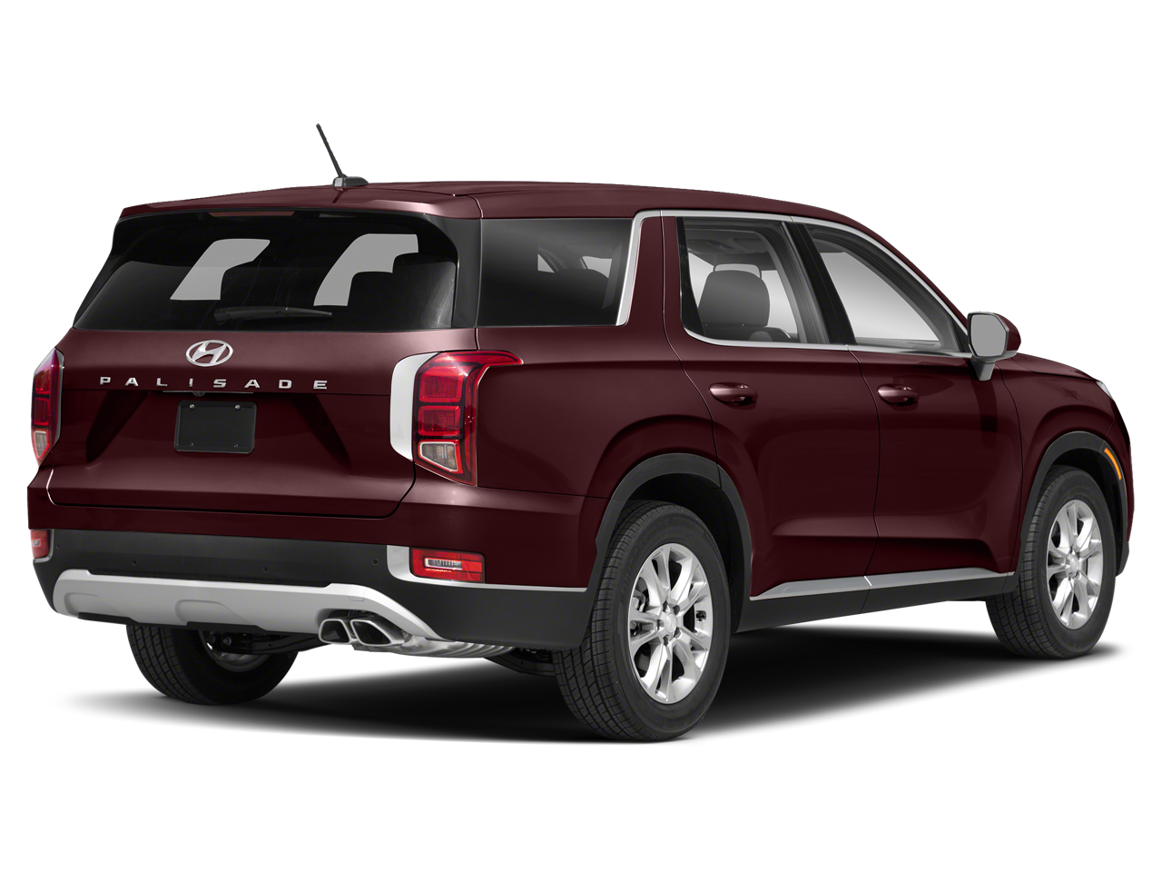 2020 Hyundai Palisade SE