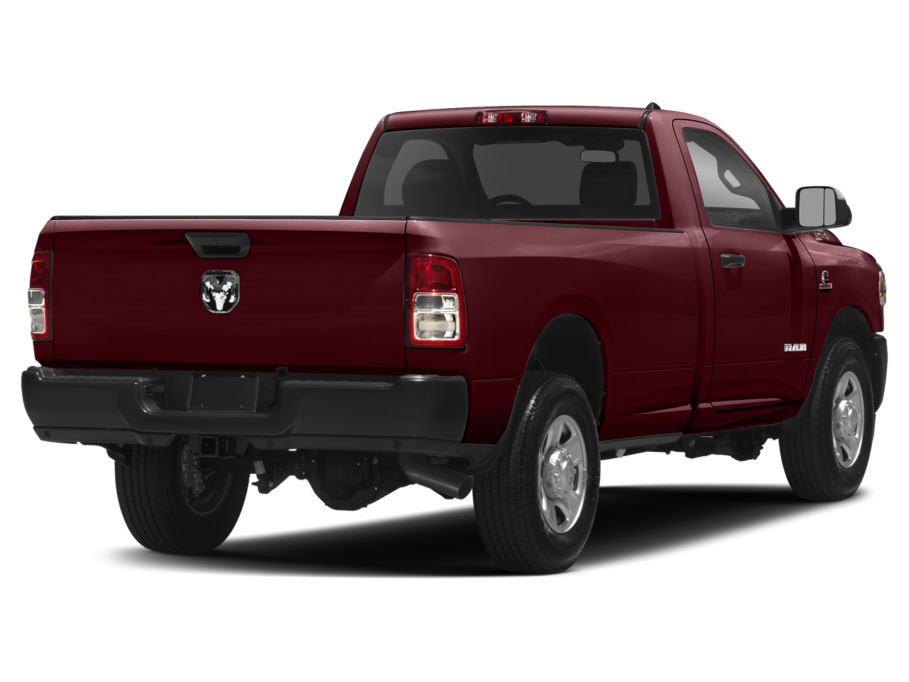 2022 RAM 3500 Big Horn