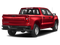 2023 Chevrolet Silverado 1500 4WD Crew Cab Short Bed Custom Trail Boss