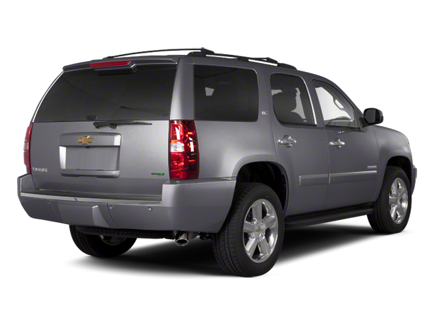 2010 Chevrolet Tahoe LS