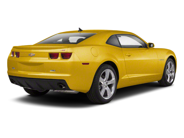 2012 Chevrolet Camaro 2LT 2LT