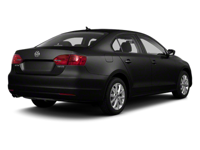 2013 Volkswagen Jetta 2.5L SE