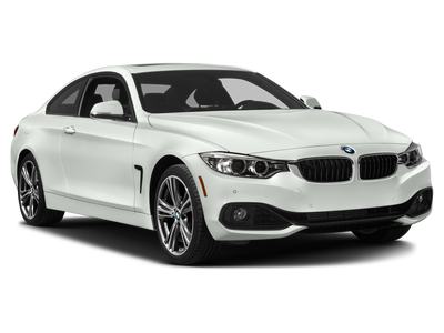 2015 BMW 4 Series 428i