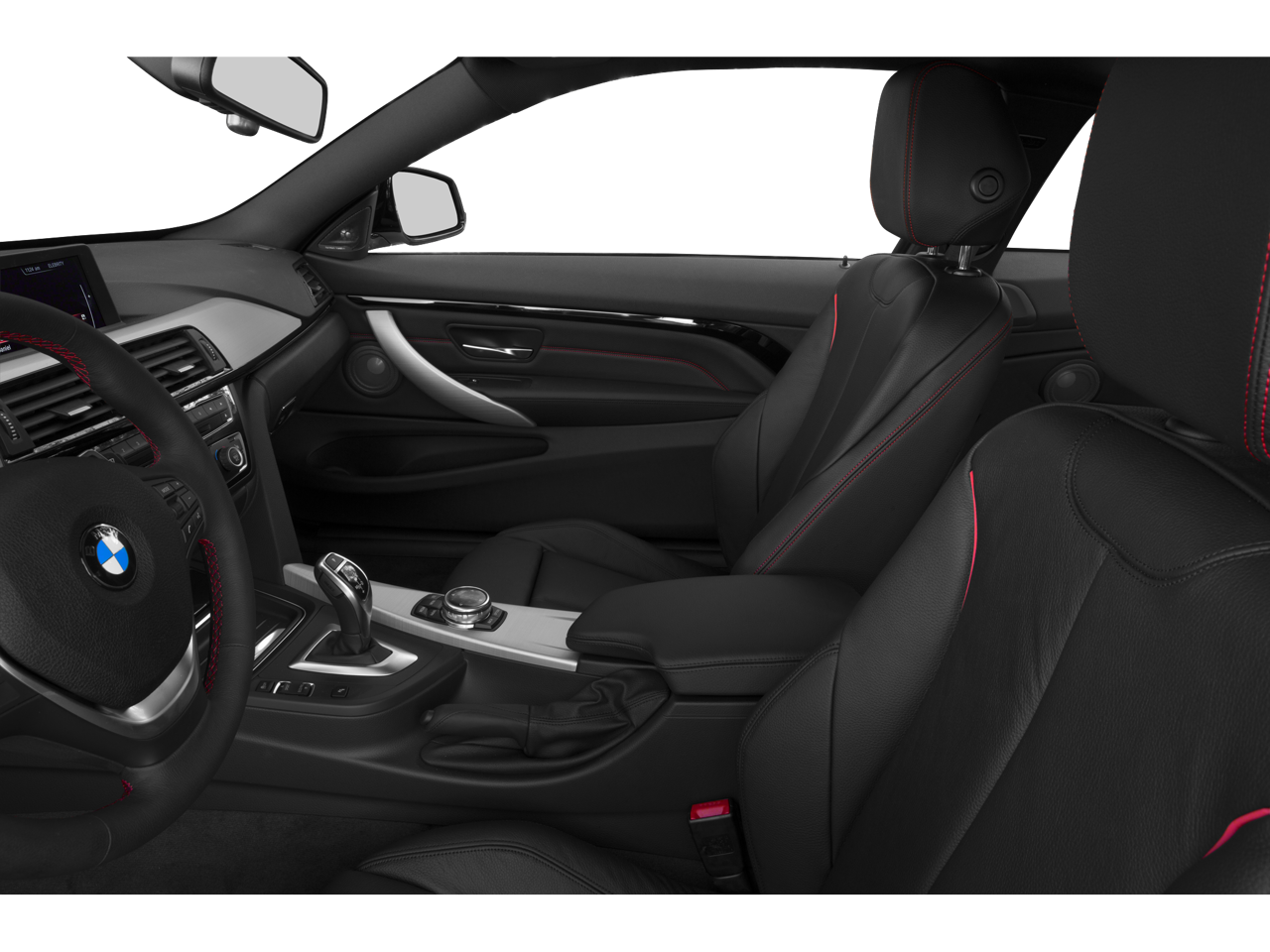 2015 BMW 4 Series 428i