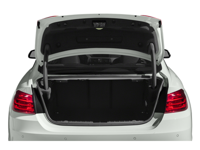 2015 BMW 4 Series 428i
