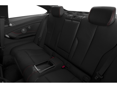 2015 BMW 4 Series 428i