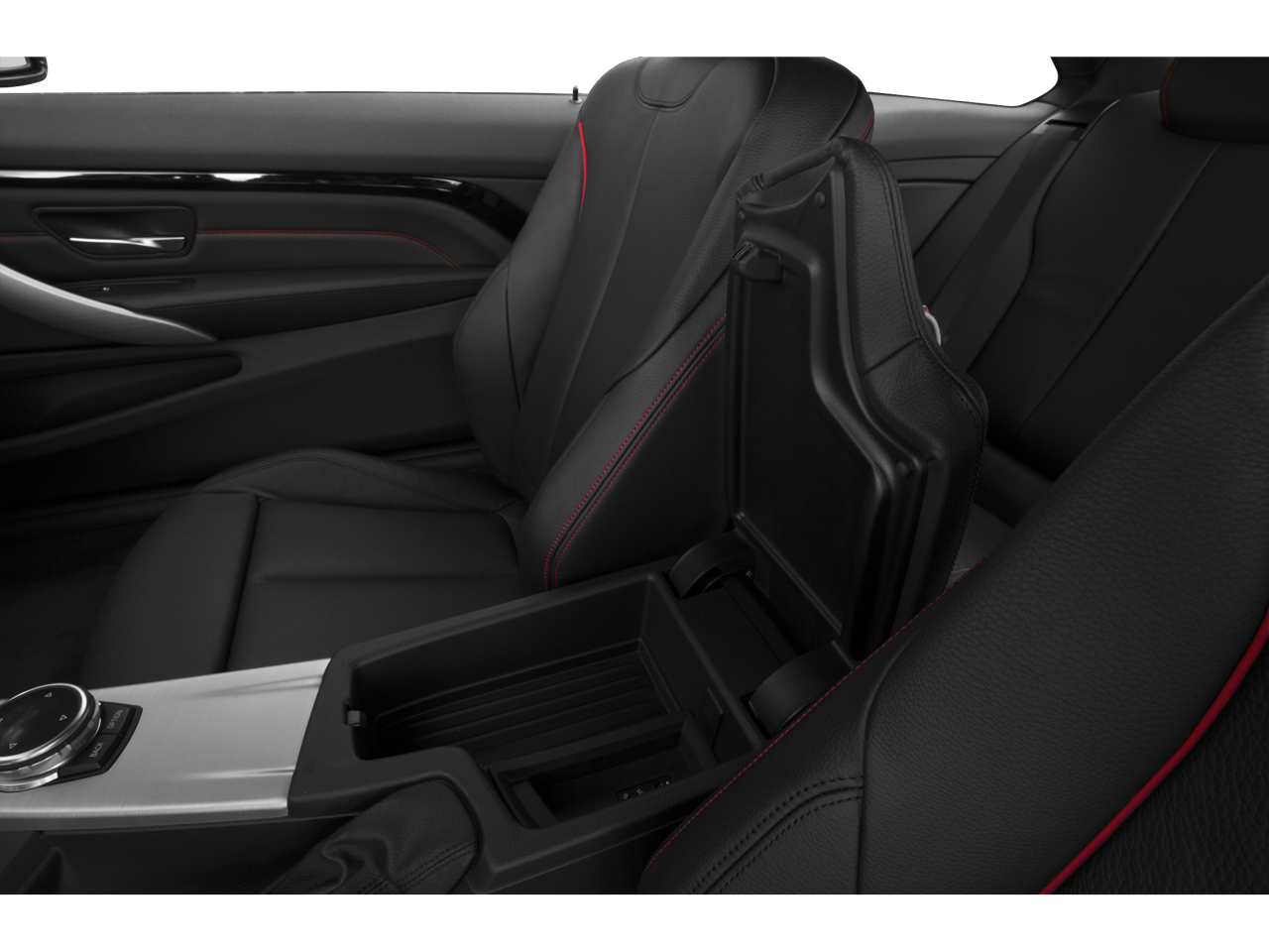 2015 BMW 4 Series 428i