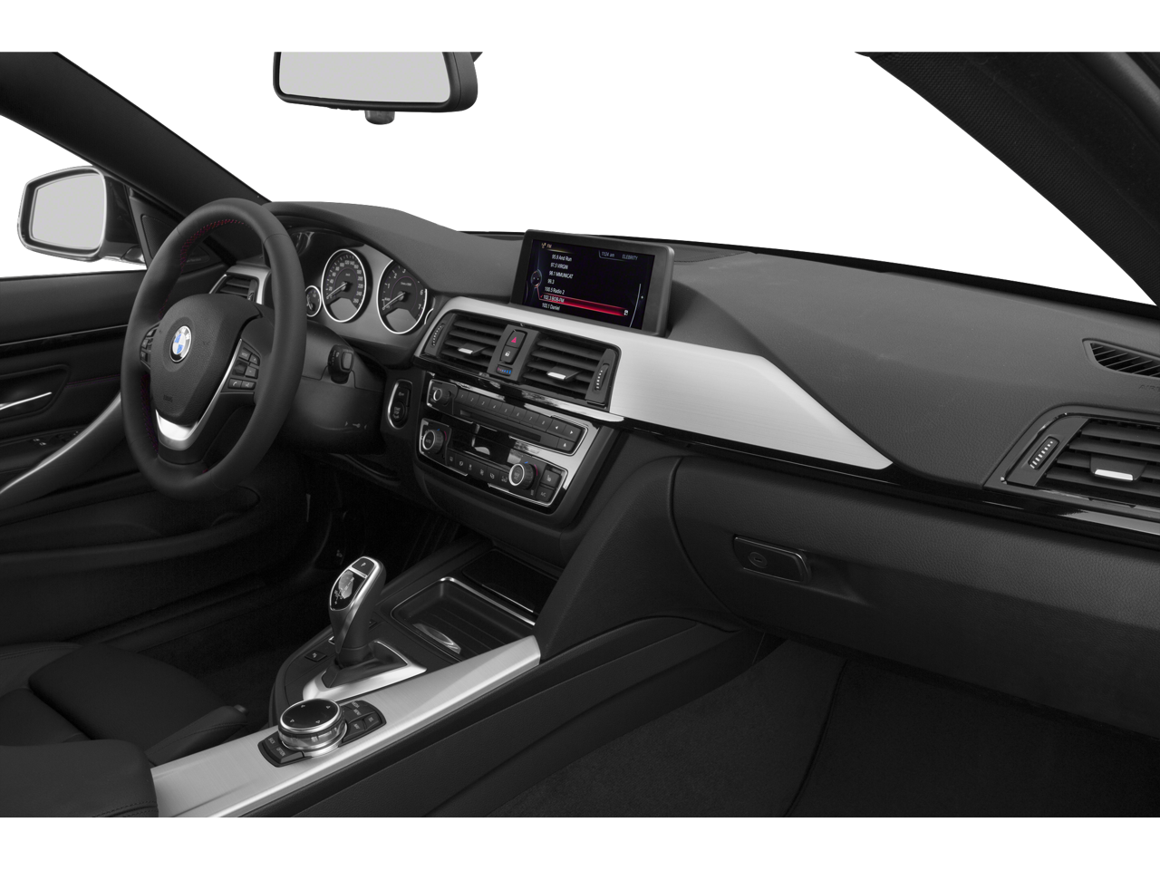 2015 BMW 4 Series 428i